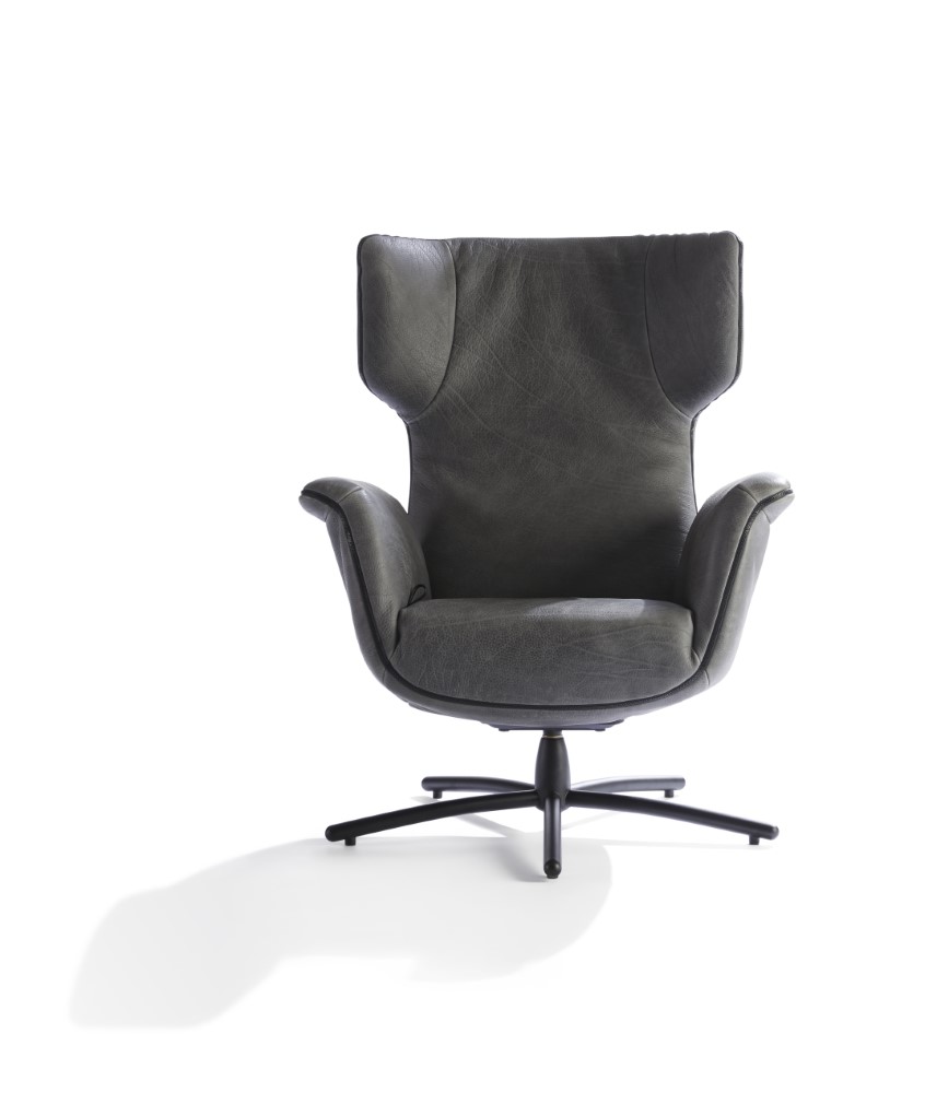 Label relaxfauteuil First Class