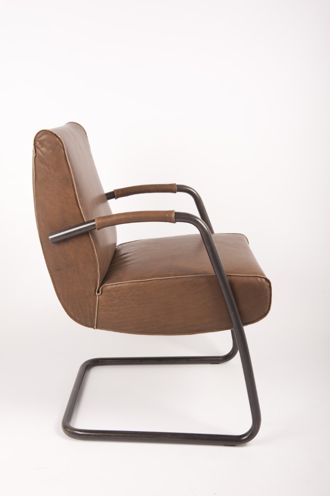 Productafbeelding van Jess Design fauteuil Howard