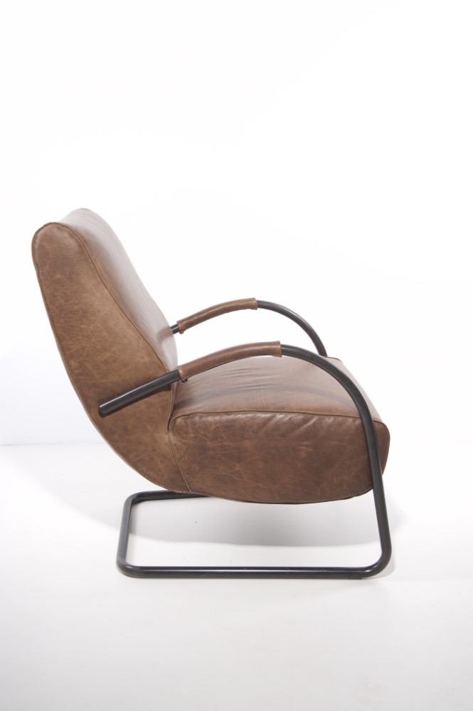 Productafbeelding van Jess Design fauteuil Howard