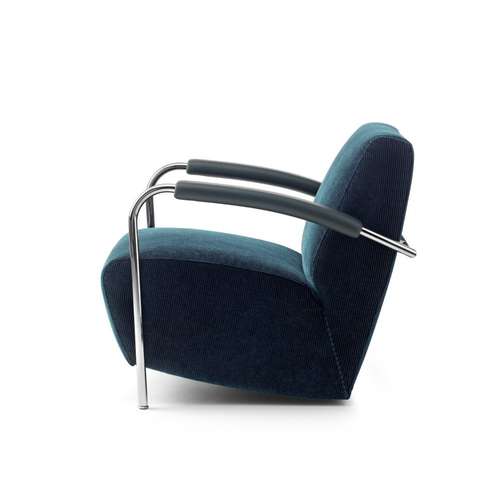 Productafbeelding van Leolux fauteuil Scylla laag
