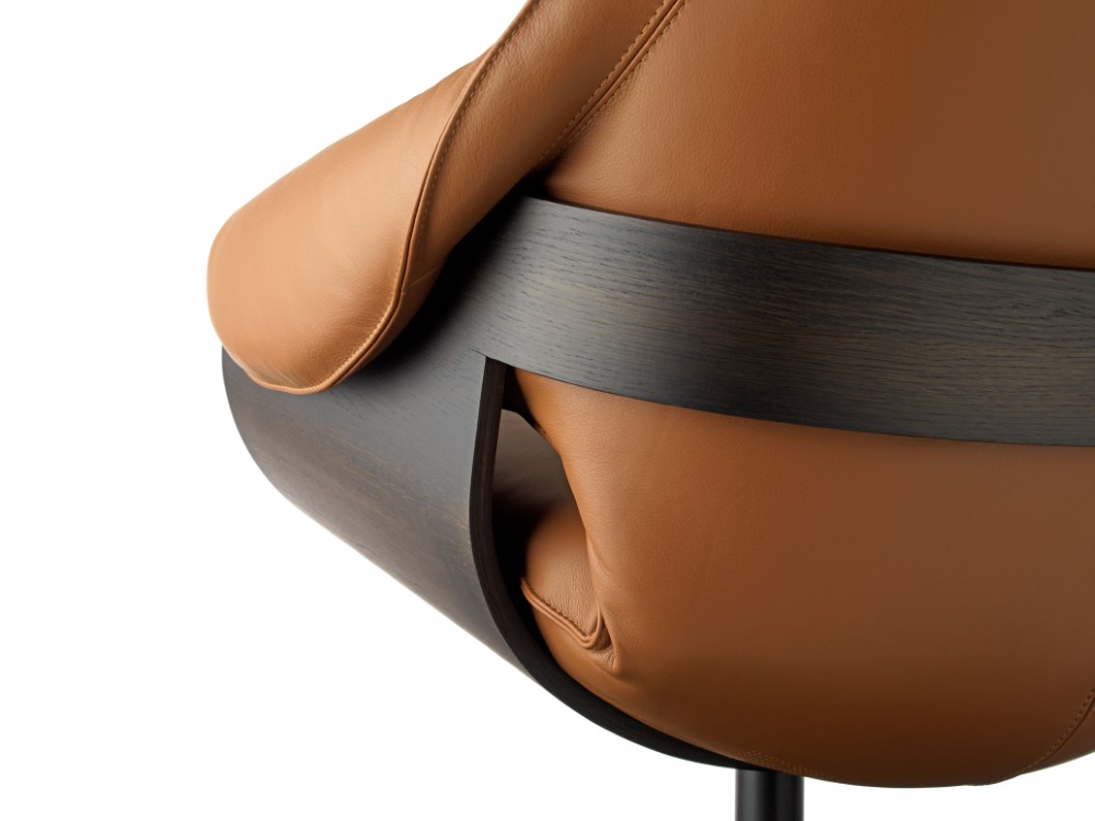Productafbeelding van Leolux fauteuil Cream 