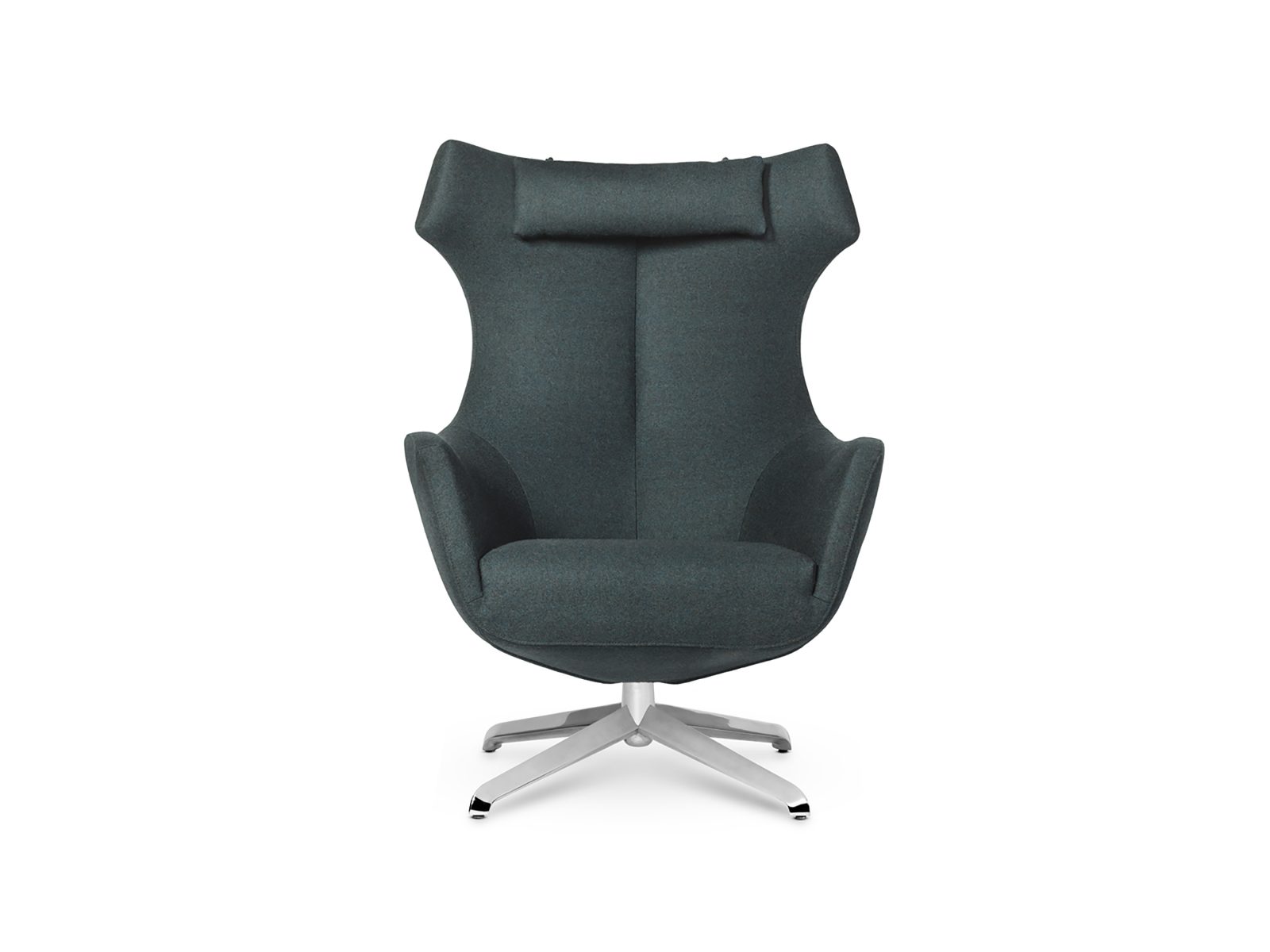 Productafbeelding van Design on Stock fauteuil Nosto