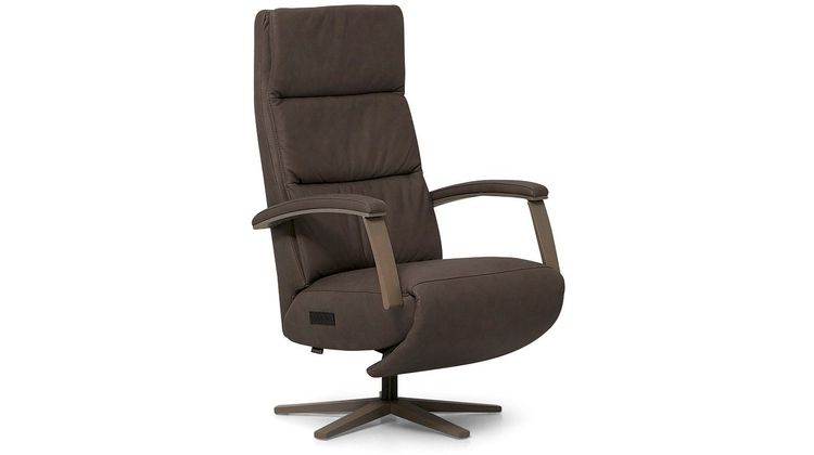 Productafbeelding van Montèl relaxfauteuil Riley Extra Large