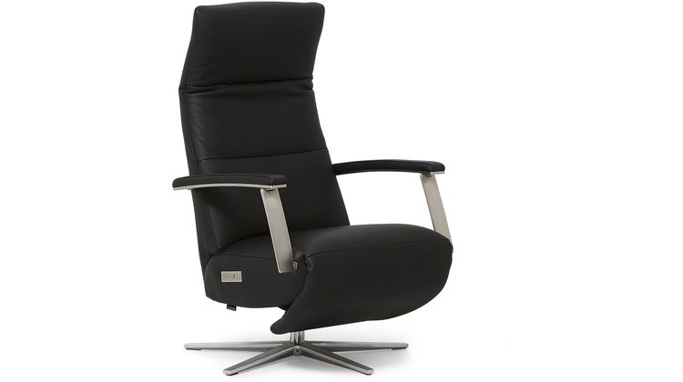 Productafbeelding van Montèl relaxfauteuil Harvey Large