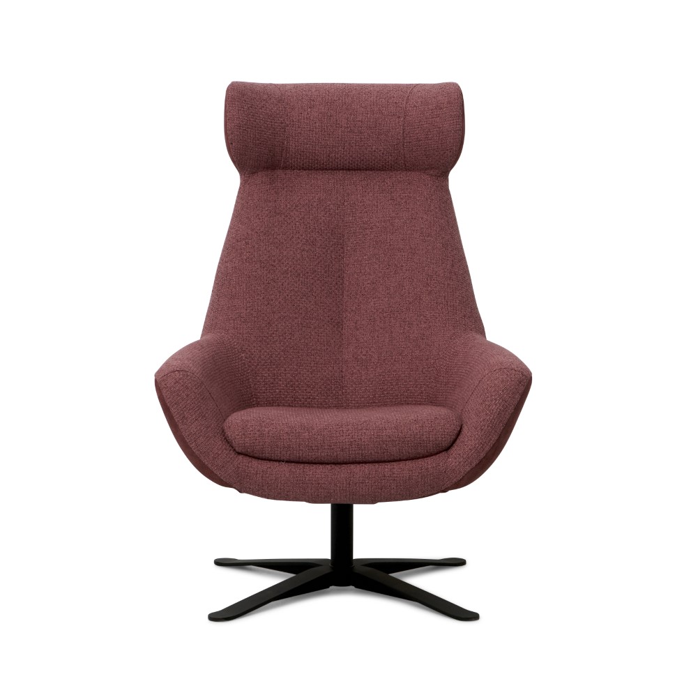 Productafbeelding van Montèl fauteuil Charles High duo