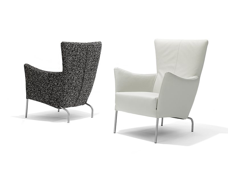 Productafbeelding van Ojee Design fauteuil Buzz