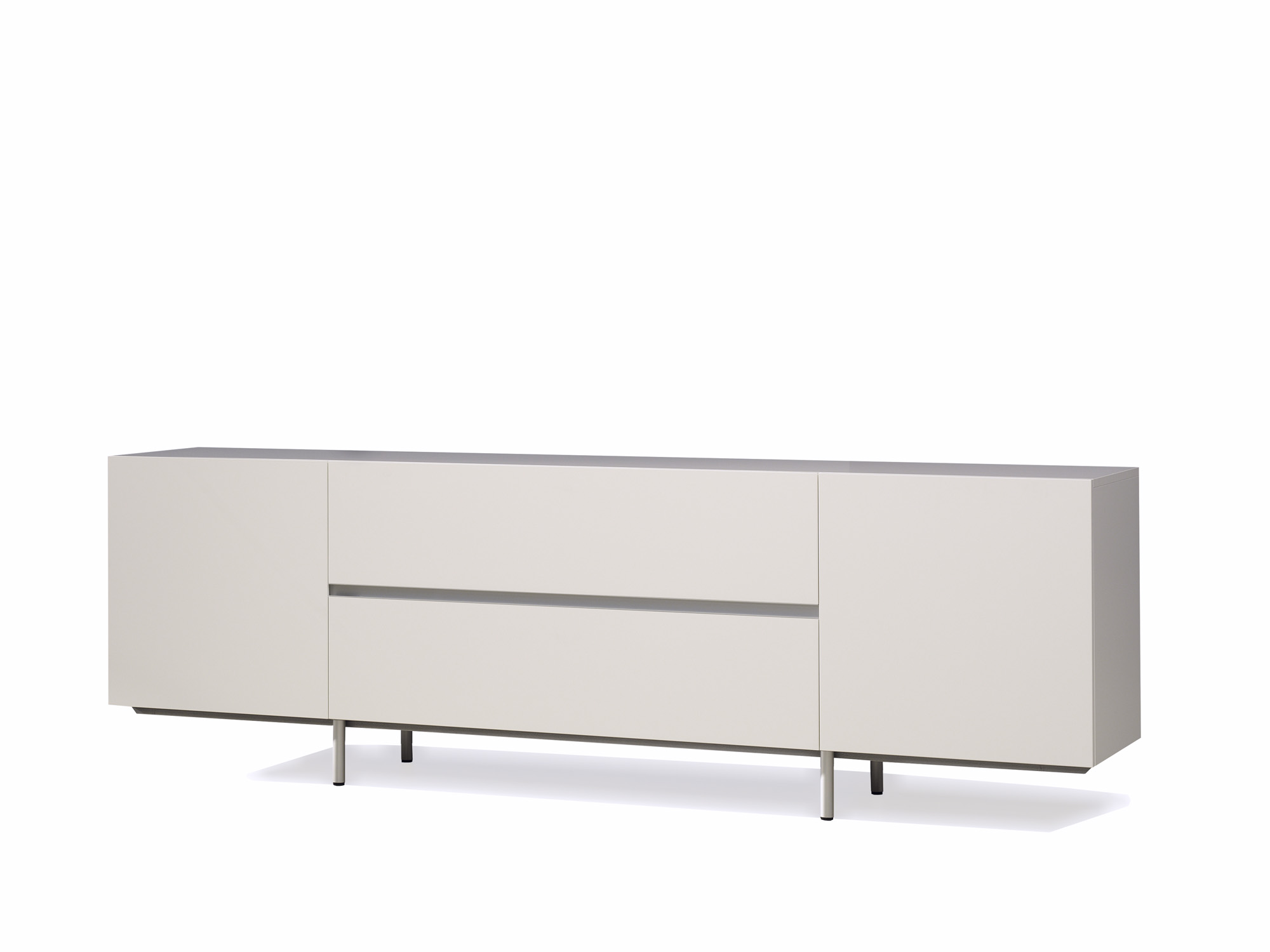 Productafbeelding van Castelijn lowboard Line