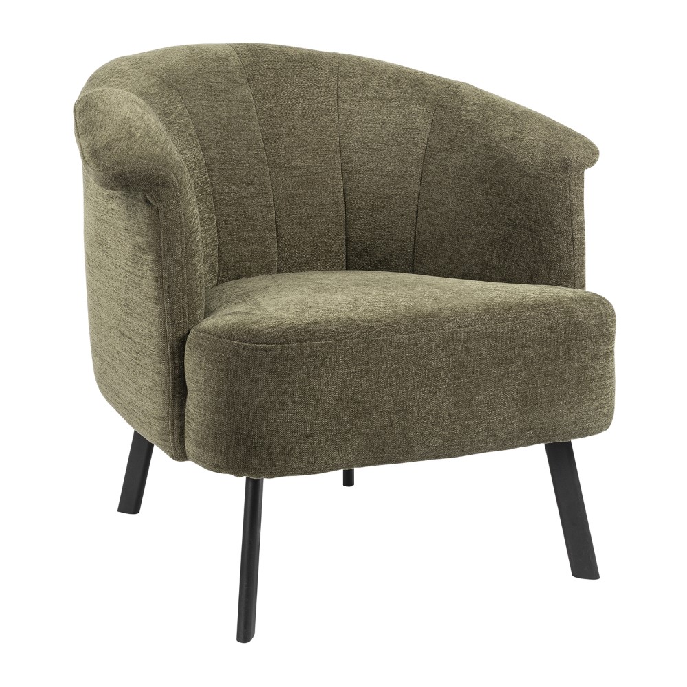 Nix Design fauteuil in Chap