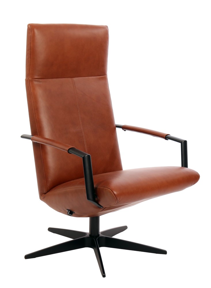 Gealux relaxfauteuil Volo Earth