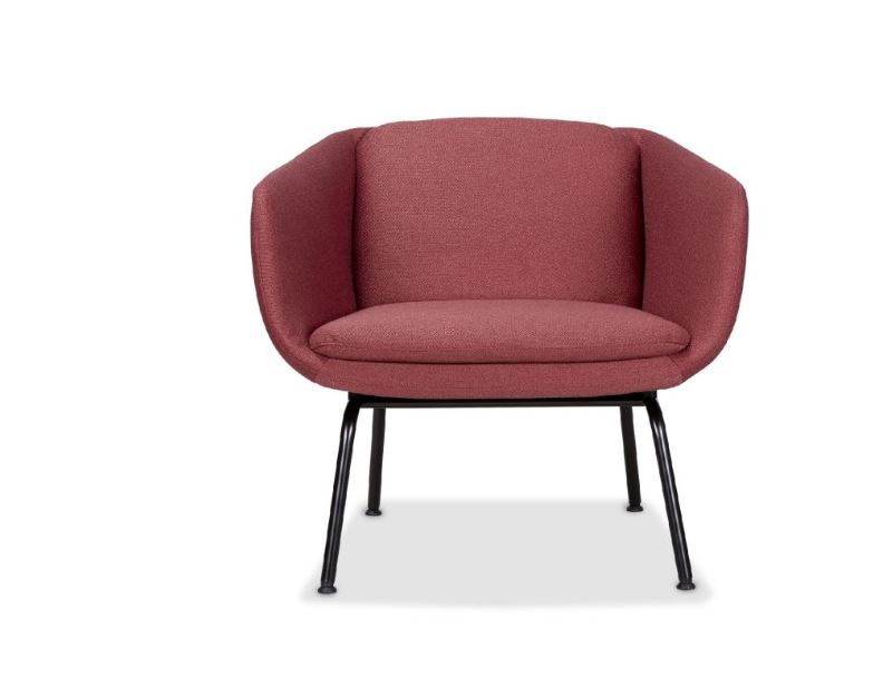 Productafbeelding van Topform 2x fauteuil Gro