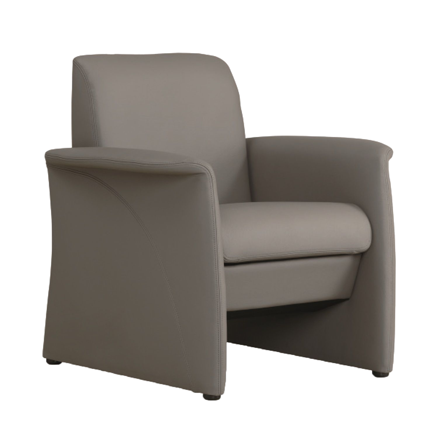 Productafbeelding van Comfirst bank + 2 fauteuils Lousanne (setprijs)