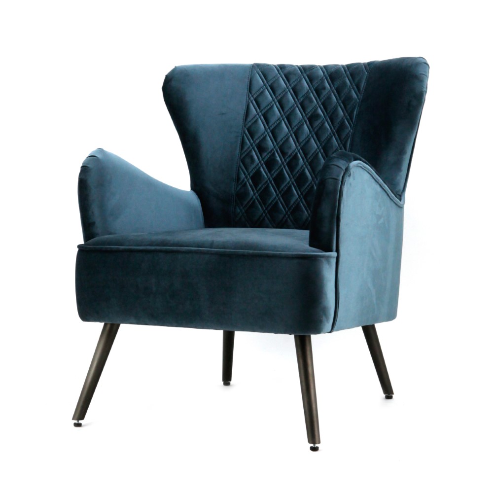 Eleonora fauteuil Daisy