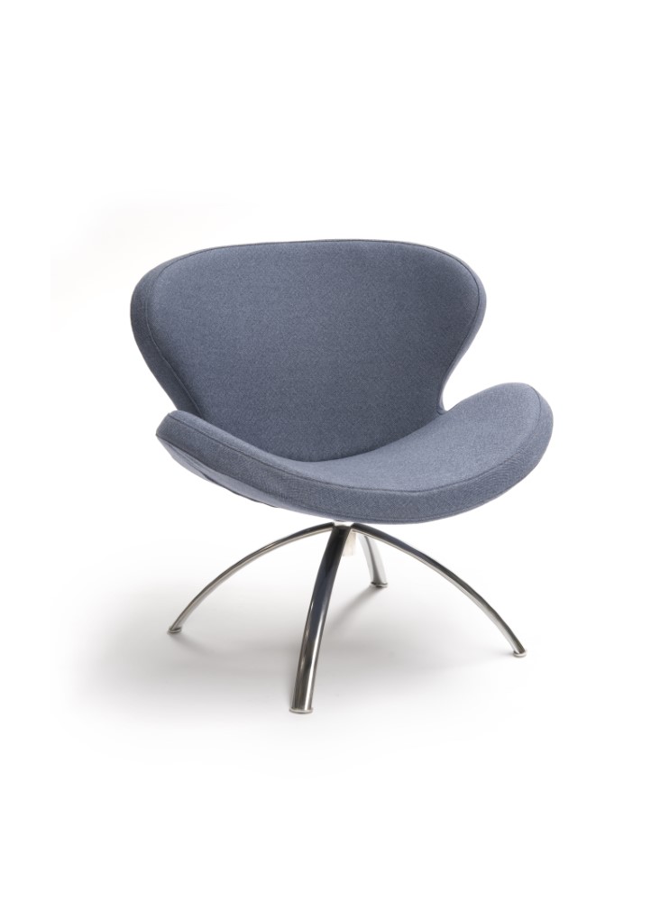 Productafbeelding van Bree's New World fauteuil Peggy
