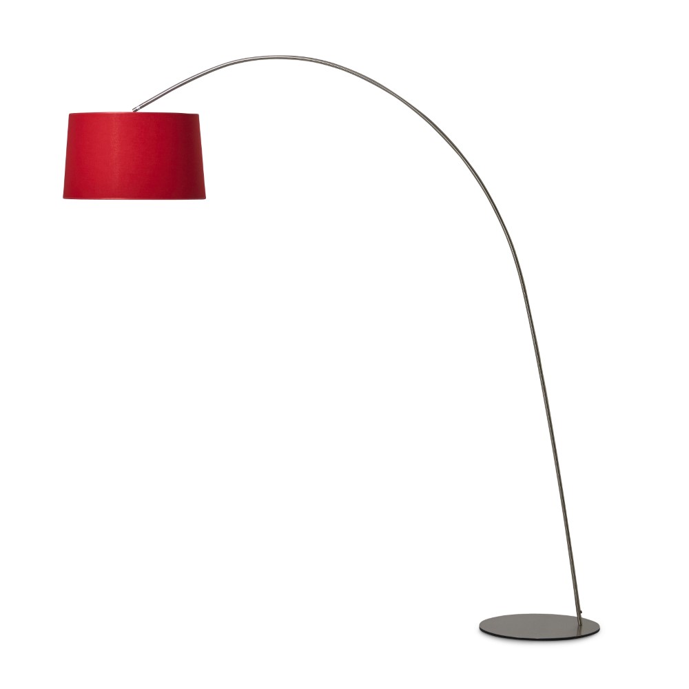 Productafbeelding van Montèl vloerlamp Liquid