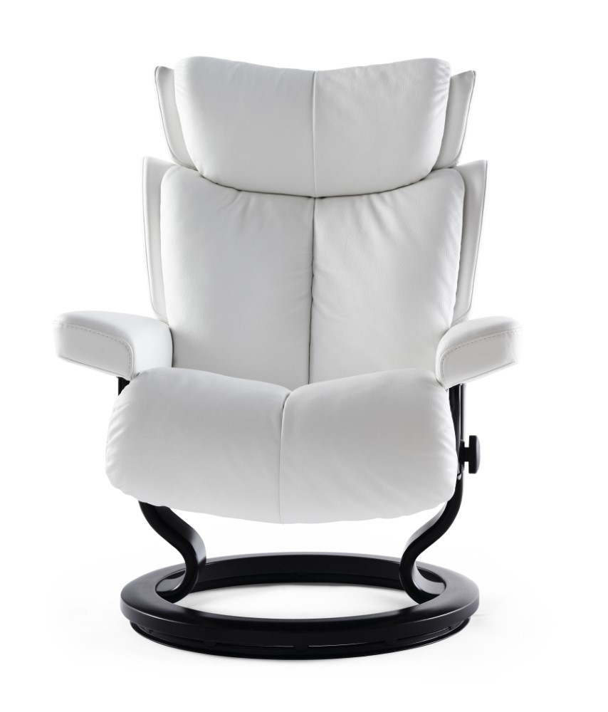 Stressless relaxfauteuil Magic Classic M