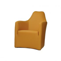 Productafbeelding van Bert Plantagie fauteuil Lounge Z