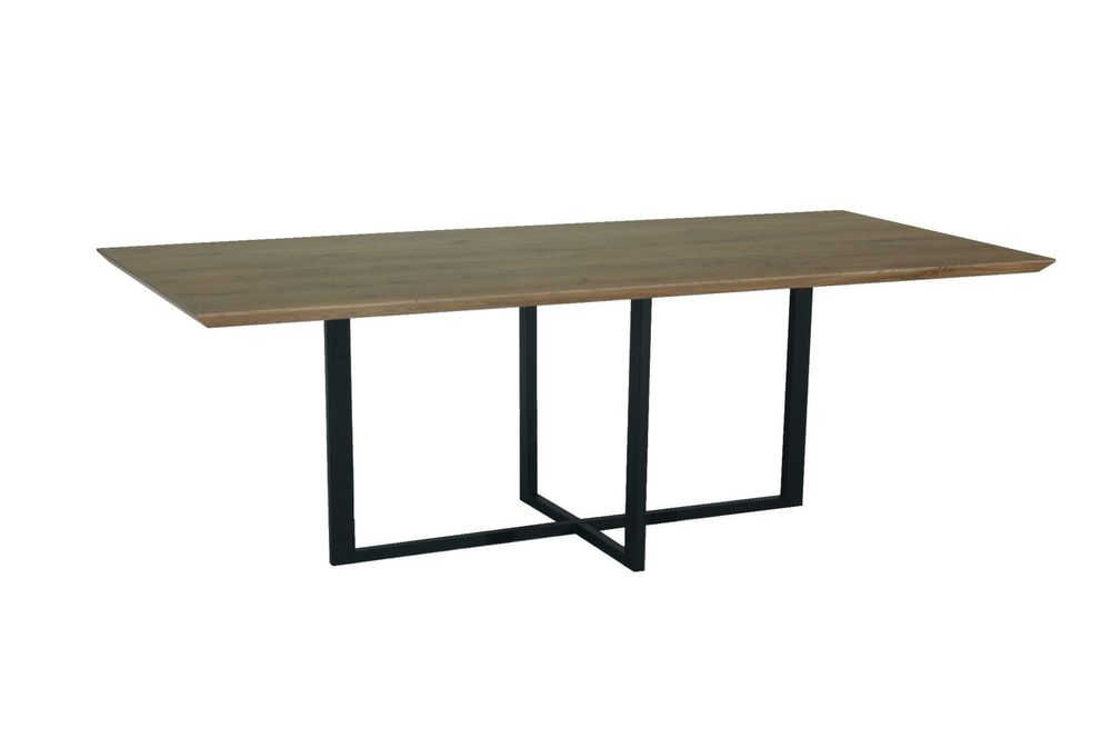 Productafbeelding van HCM eetkamertafel Facto