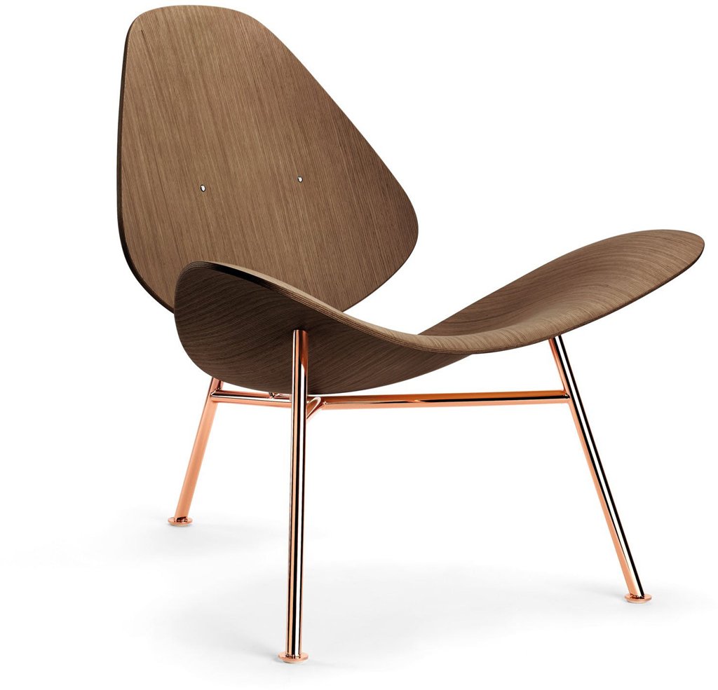Productafbeelding van Infinity fauteuil Kram