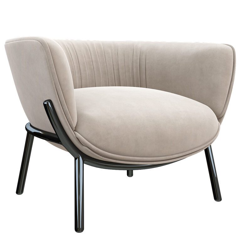 Productafbeelding van Infinity fauteuil Bombom