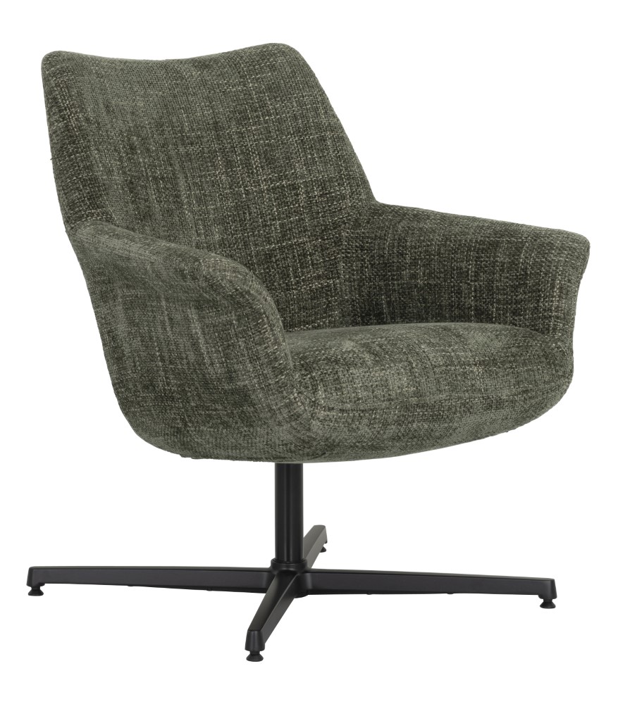 Productafbeelding van Montèl draaifauteuil Spirit