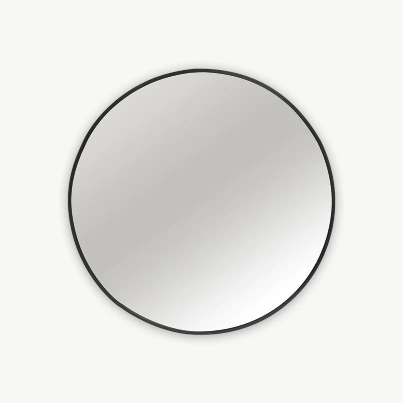 Productafbeelding van Montèl spiegel Round<br /><br />