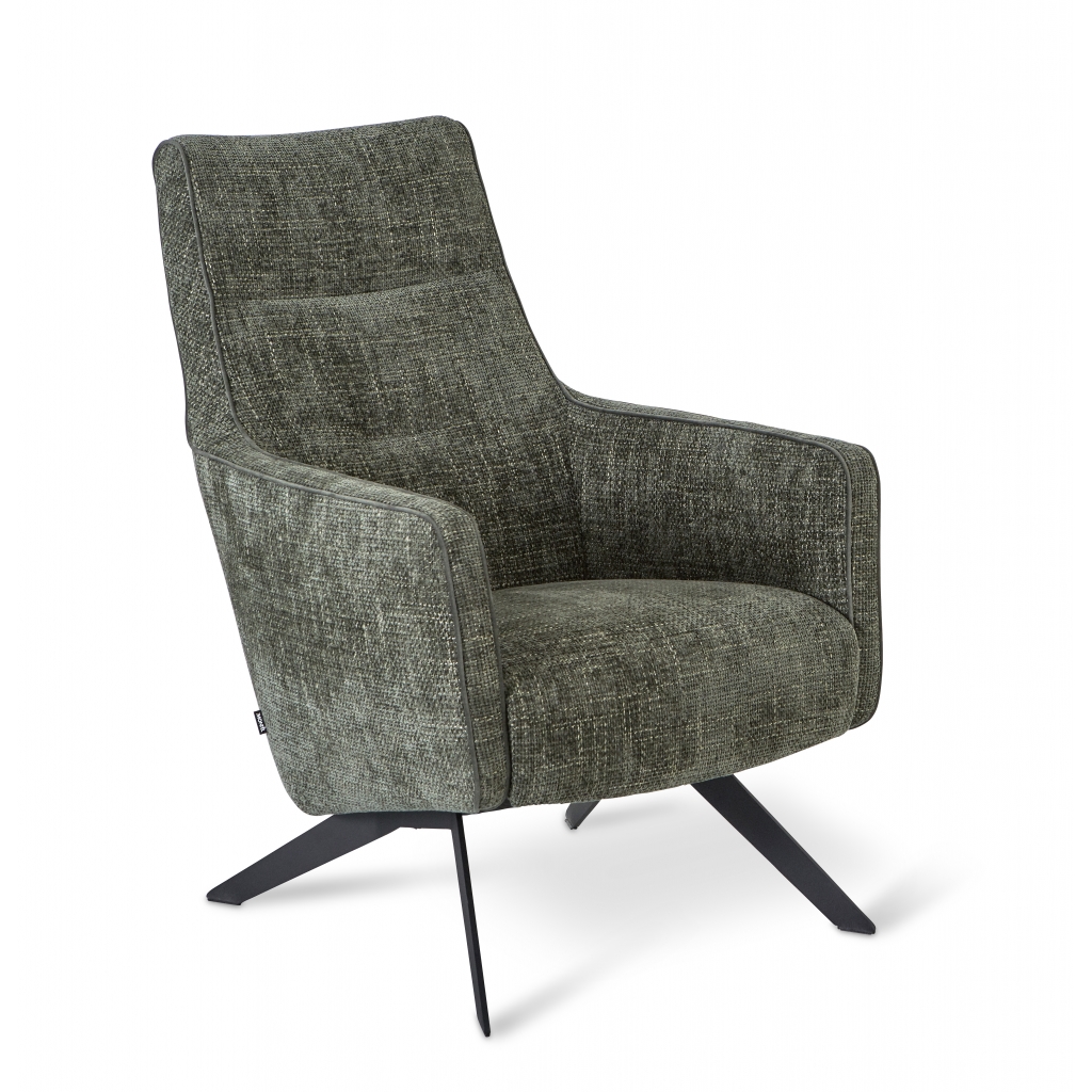 Productafbeelding van Montèl draaifauteuil Bliss