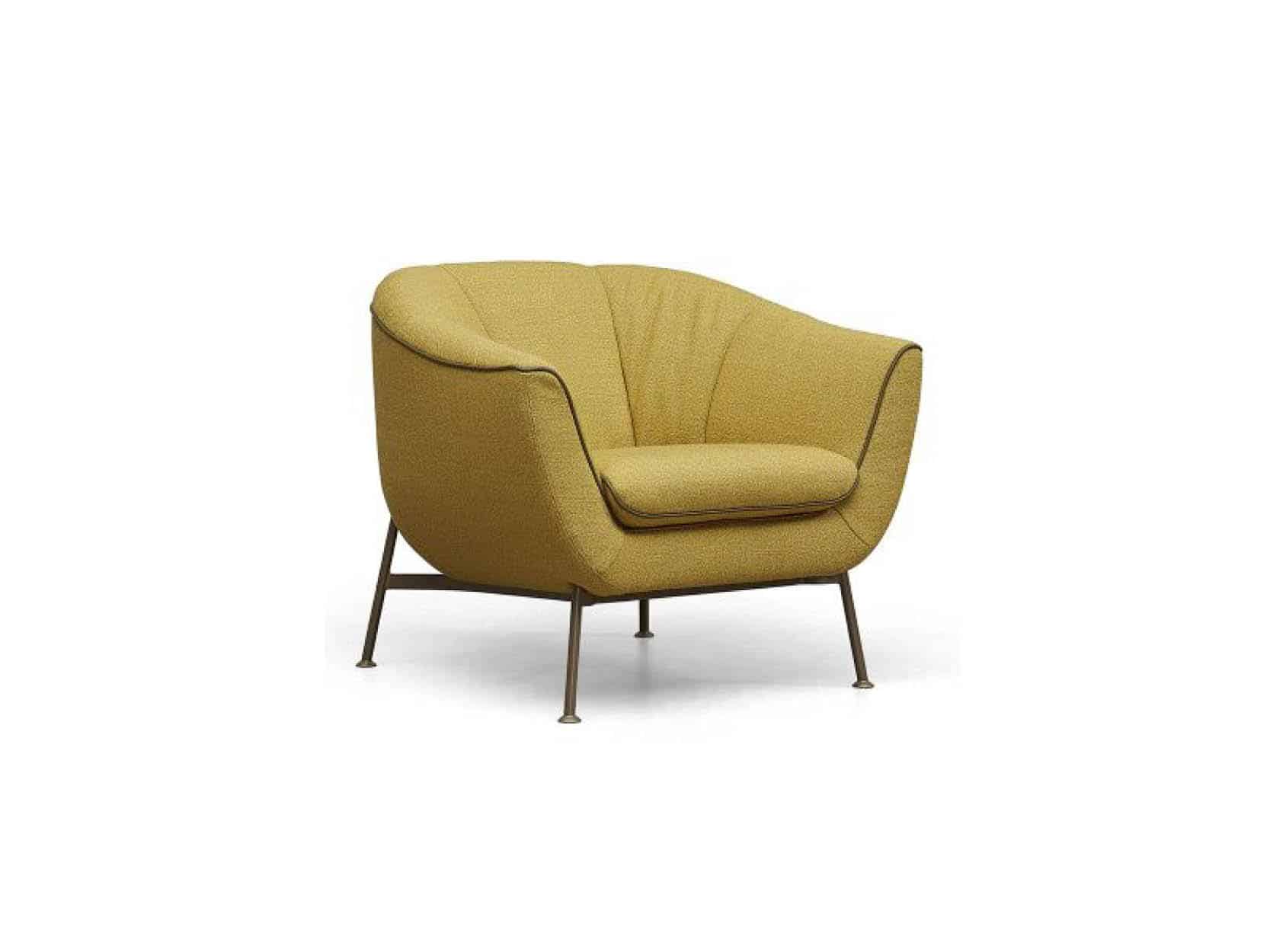 Productafbeelding van Gealux fauteuil Musa