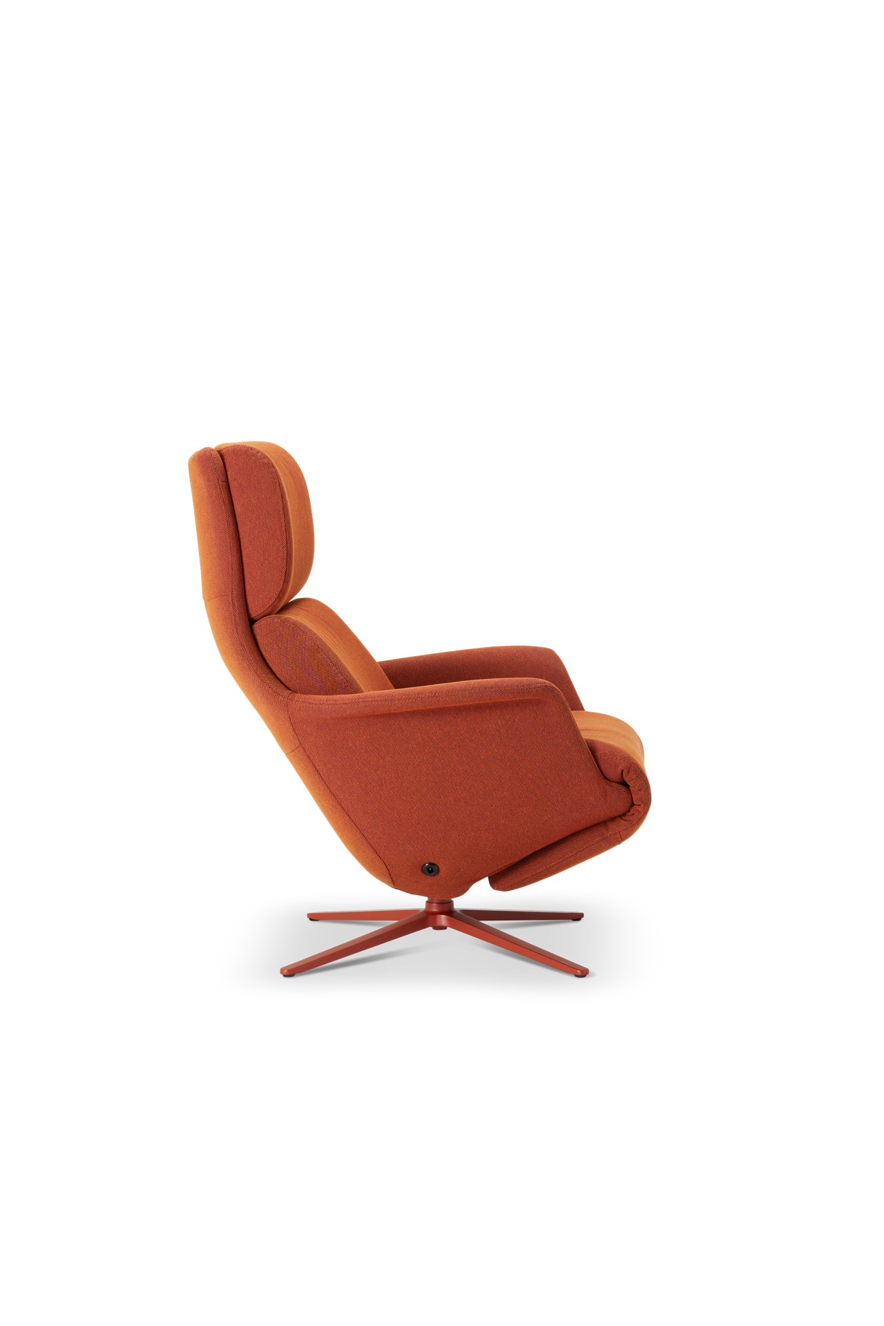 Productafbeelding van ijcoon fauteuil Vera Bold