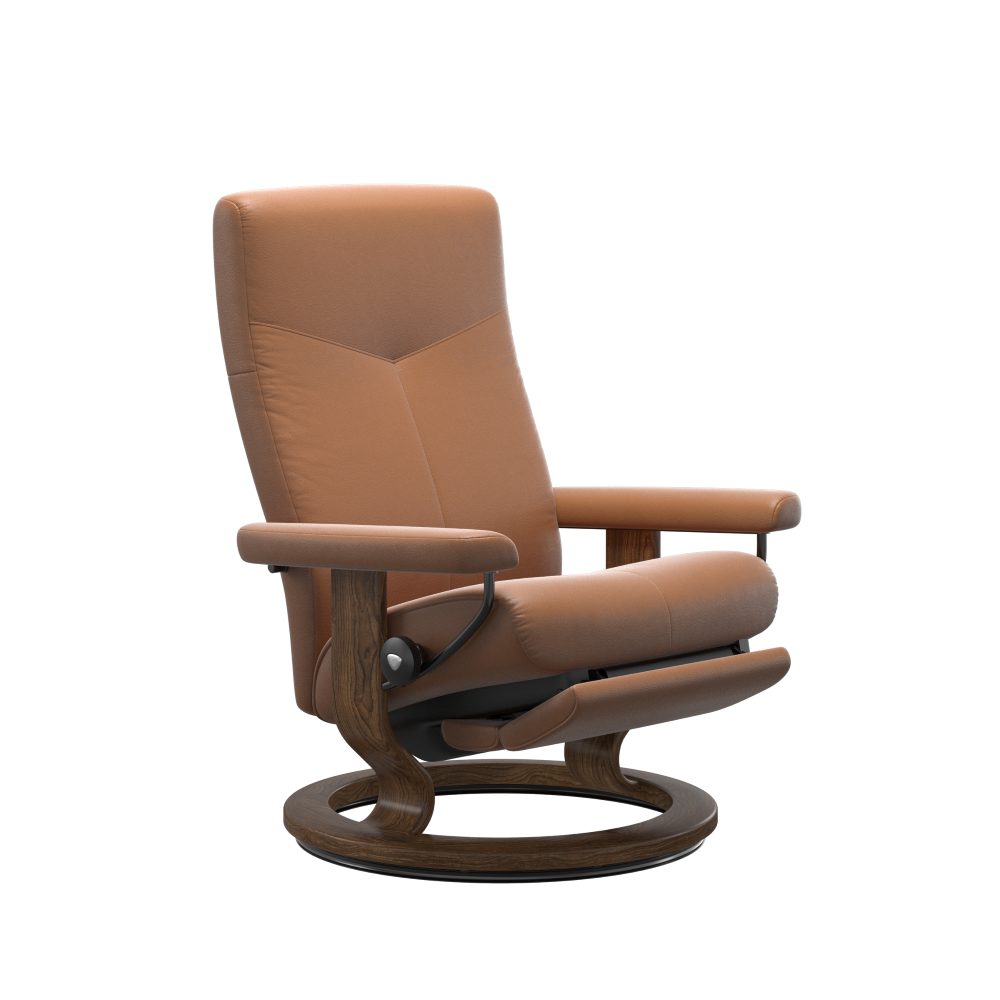 Stressless relaxfauteuil Dover