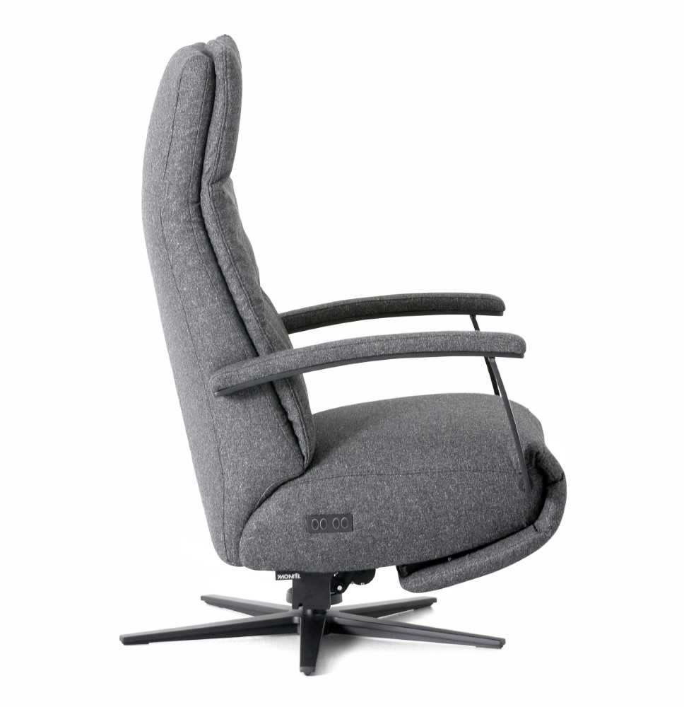 Productafbeelding van Montèl relaxfauteuil Riley Small