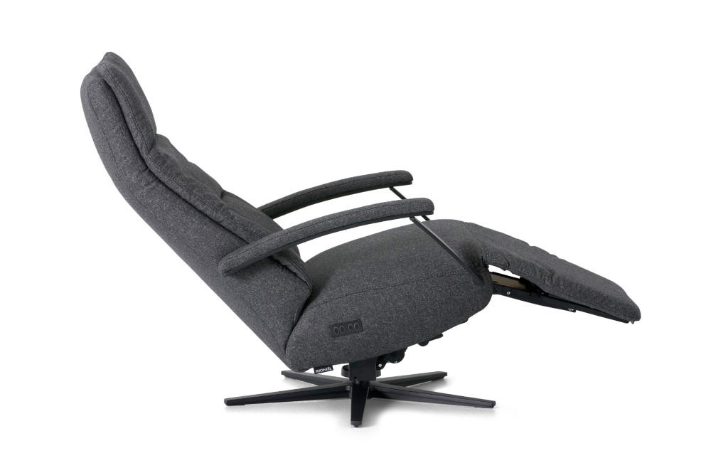 Productafbeelding van Montèl relaxfauteuil Riley Small