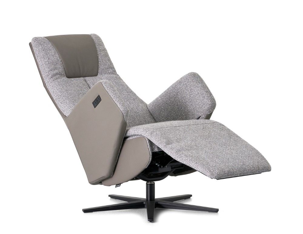 Productafbeelding van Montèl relaxfauteuil Taylor Large