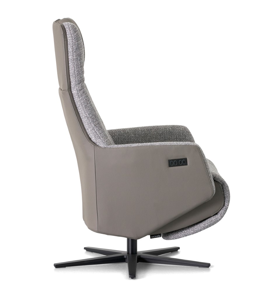 Productafbeelding van Montèl relaxfauteuil Taylor Large