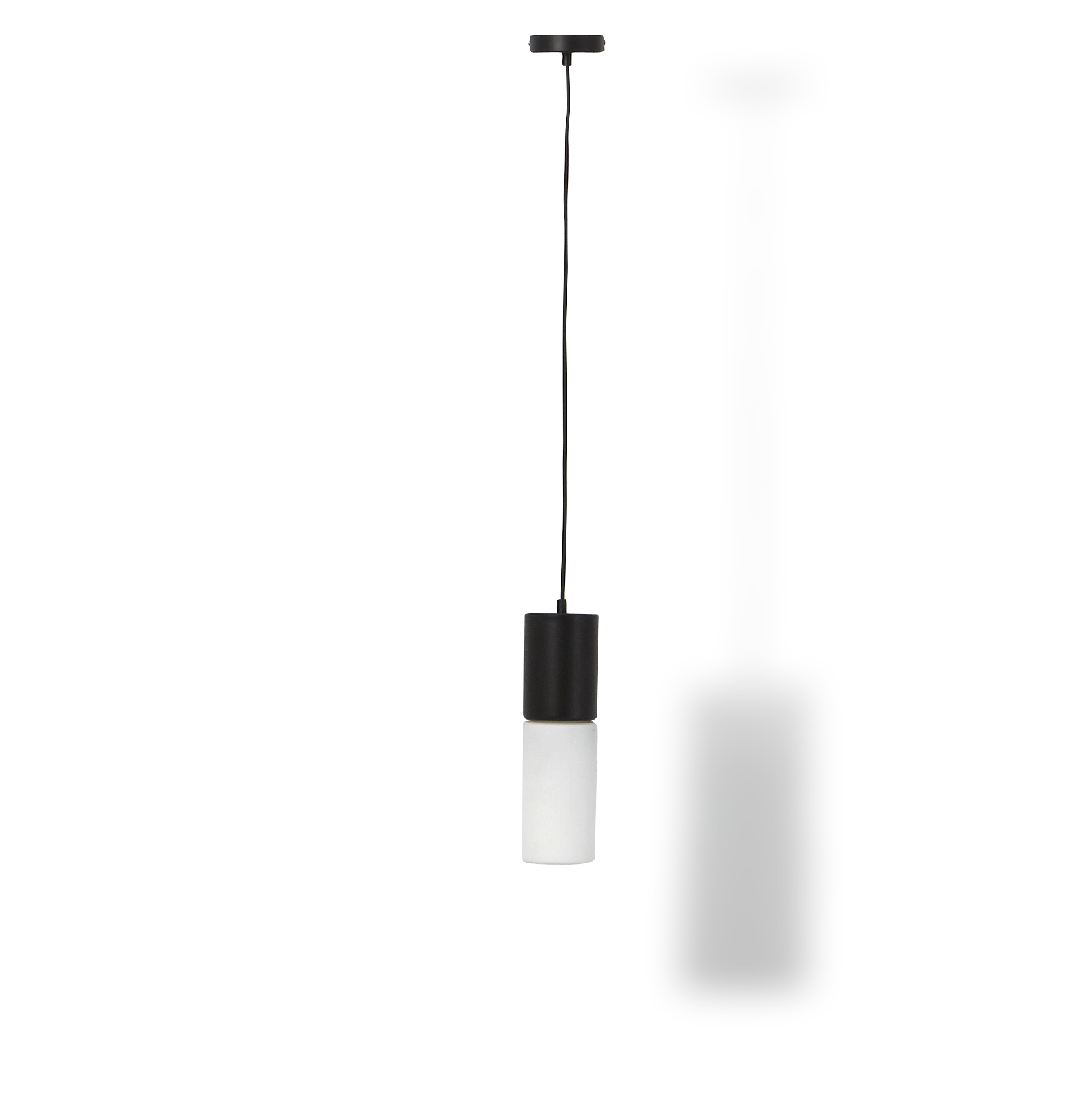 Productafbeelding van Montèl hanglamp Cilinder