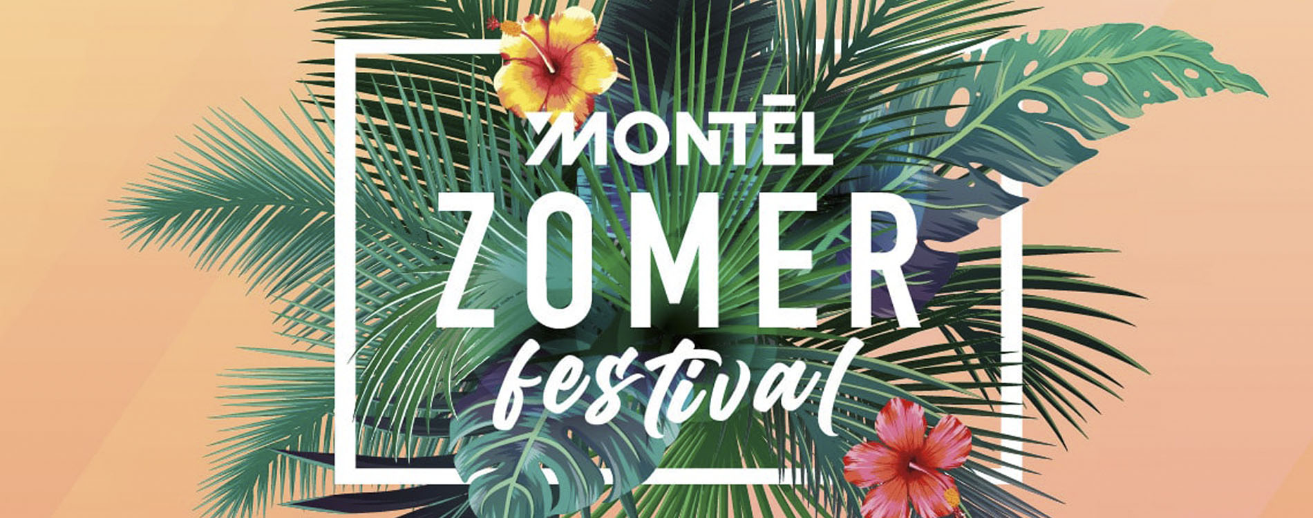 Montel Zomerfestival 1