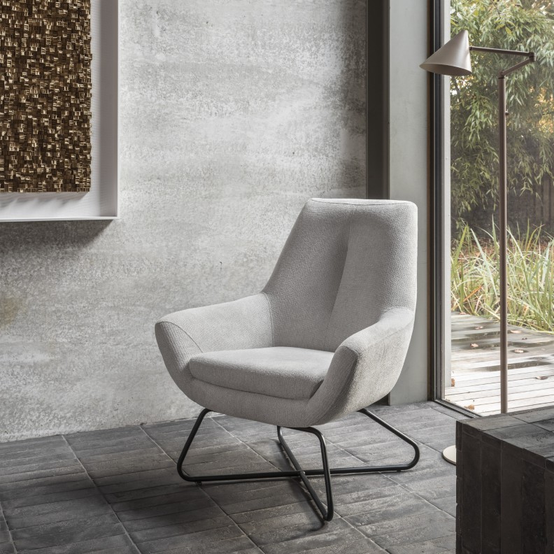 Montel fauteuil Action