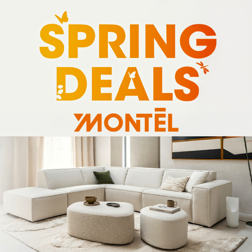 omslag spring deals montel