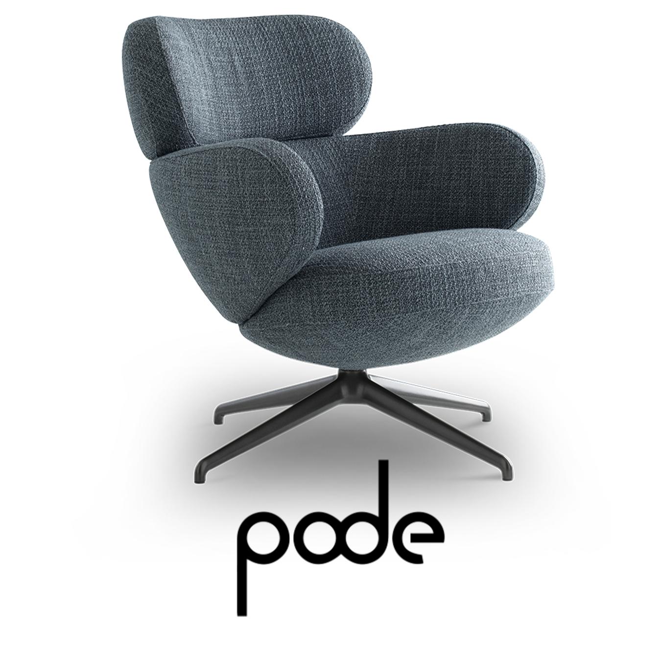 pode actie webshop