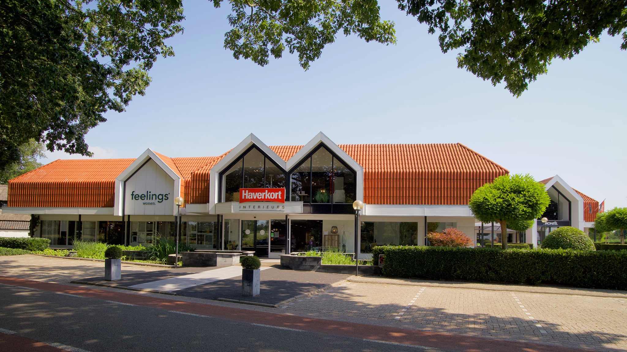 Haverkort Interieurs Coevorden