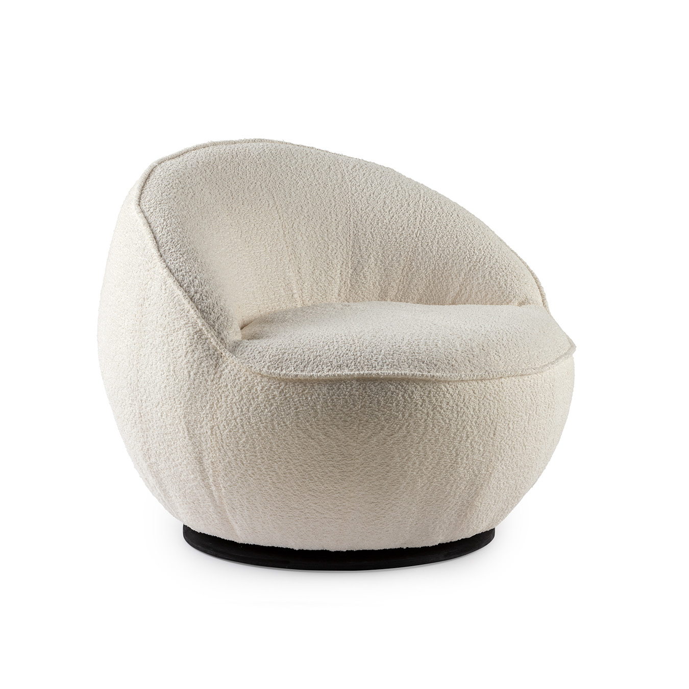 Syros draaifauteuil